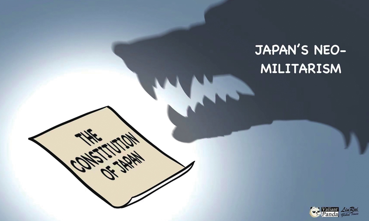 Illustration: Liu Rui/GT