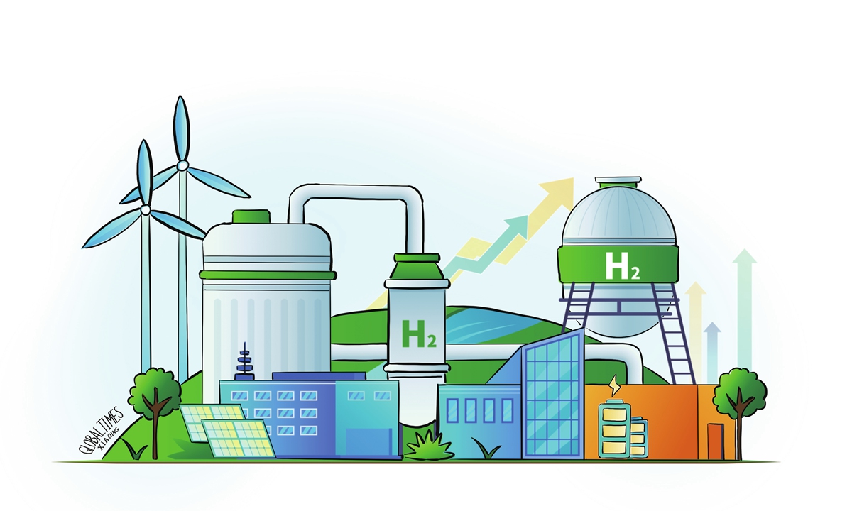 Illustration: Xia Qing/GT