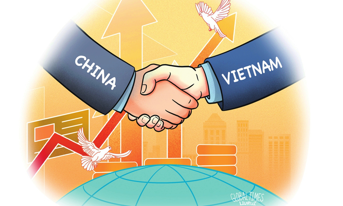 Illustration: Liu Rui/GT