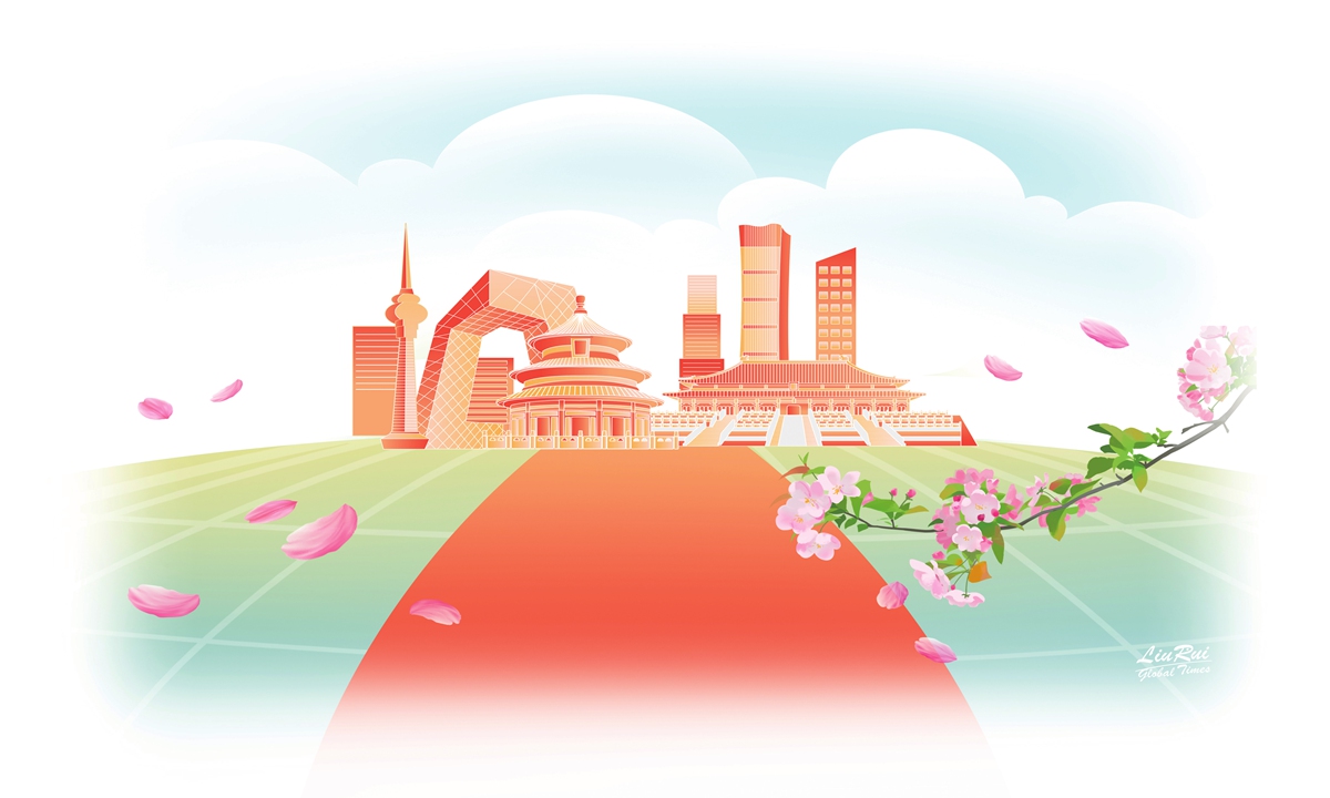 Illustration : Liu Rui/GT