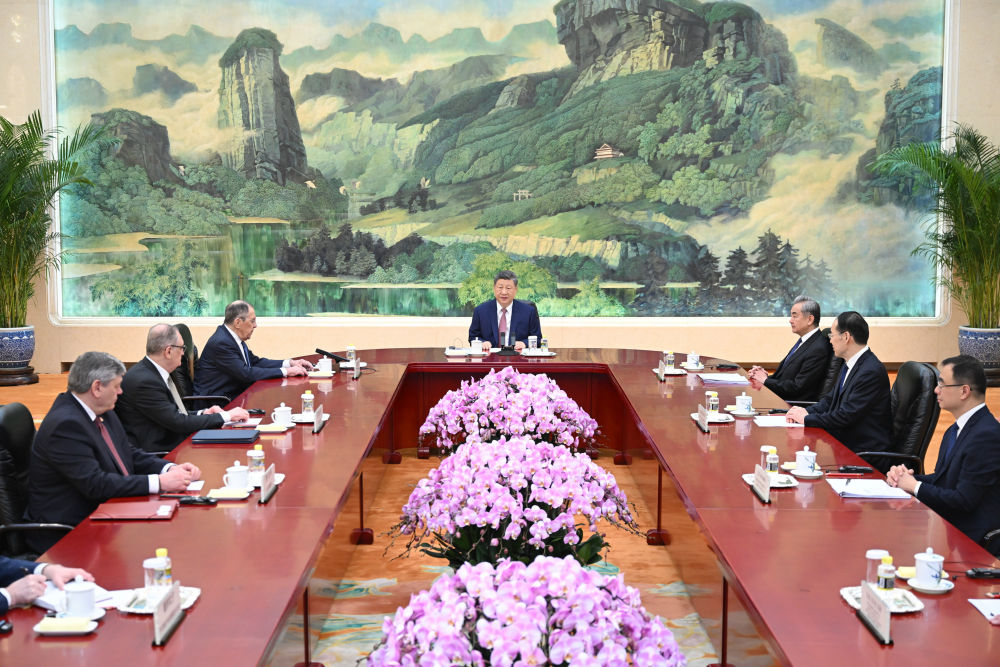 Photo: Xinhua