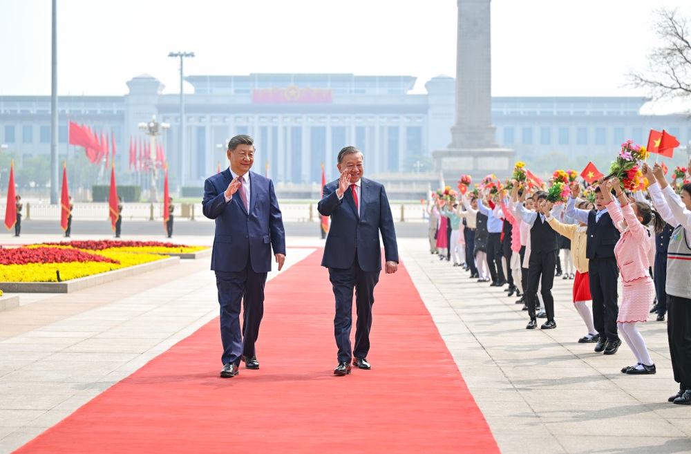 Photo:Xinhua