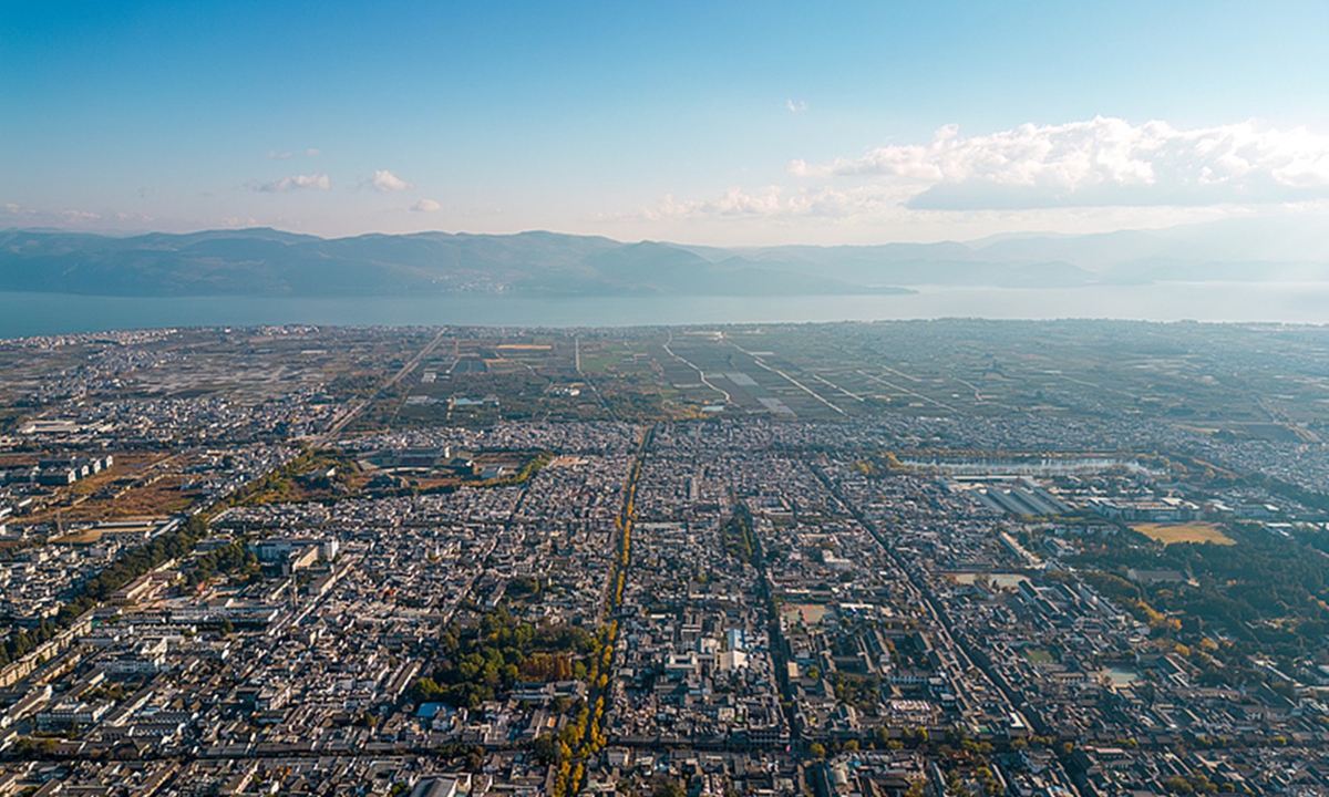 globaltimes.cn - Sun Langchen - China rolls out electronic border area travel permit; move facilitates travel with no adverse impact: industry insider