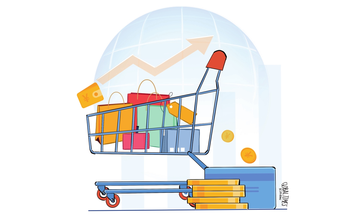 Illustration: Xia Qing/GT