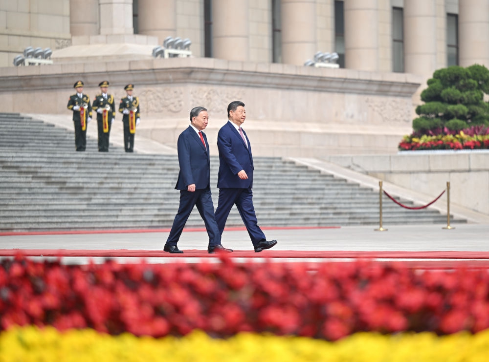 Photo:Xinhua