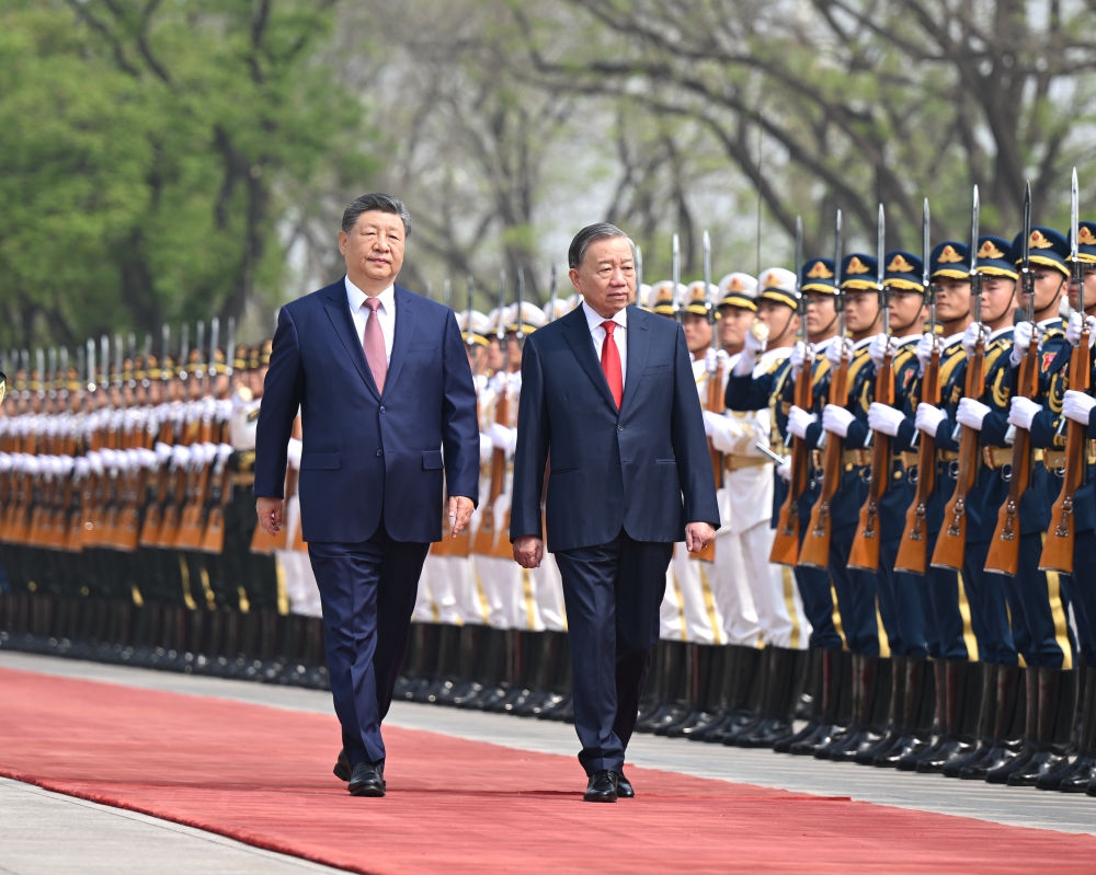 Photo:Xinhua