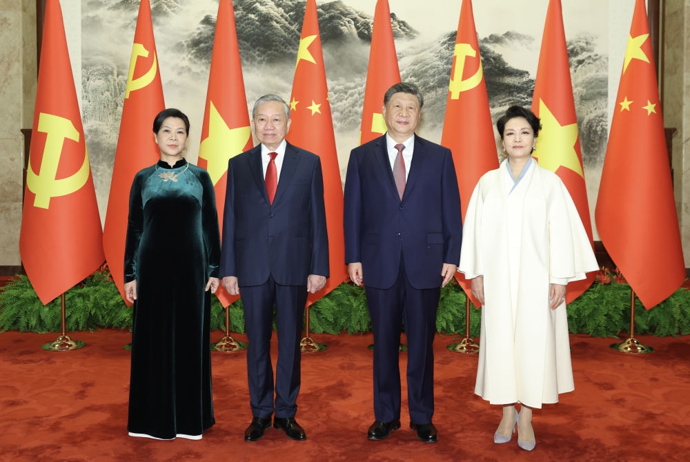 Photo:Xinhua