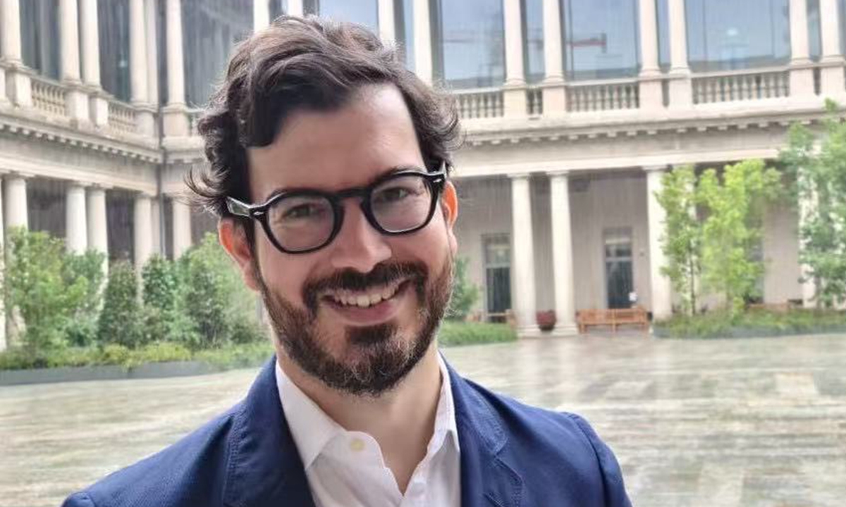 Photo: Courtesy of Sergi Basco