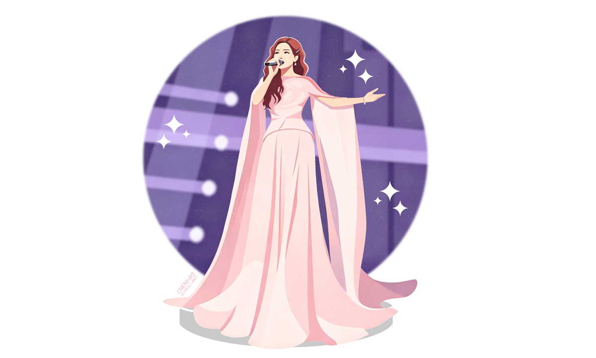 Illustration: Chen Xia/GT