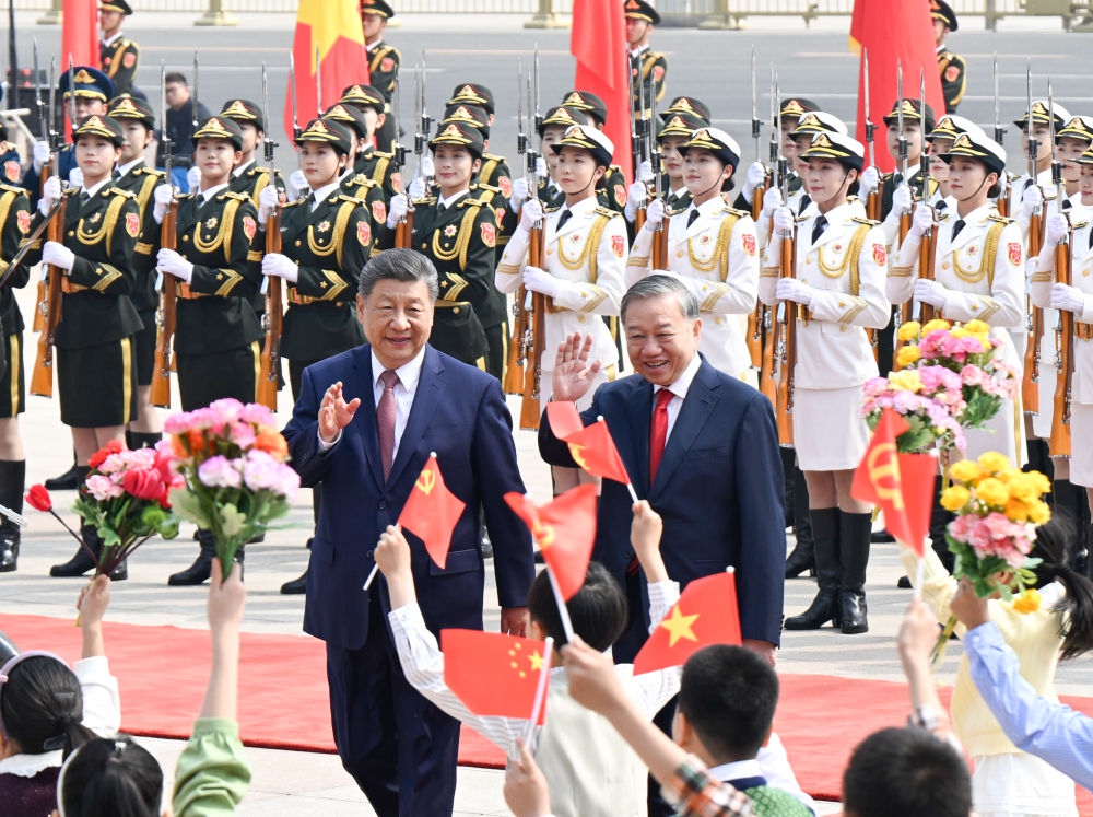 Photo:Xinhua