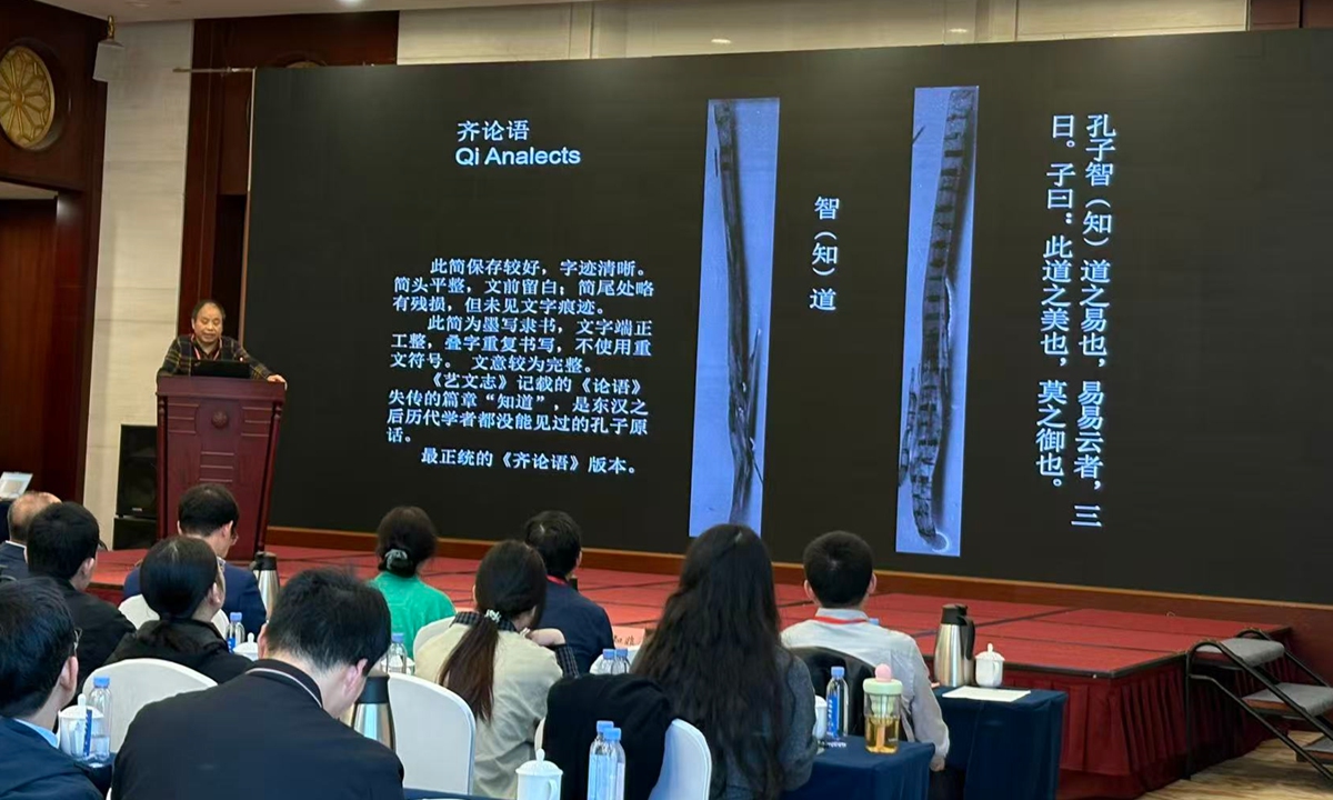 Photo: Courtesy of Yang Jun