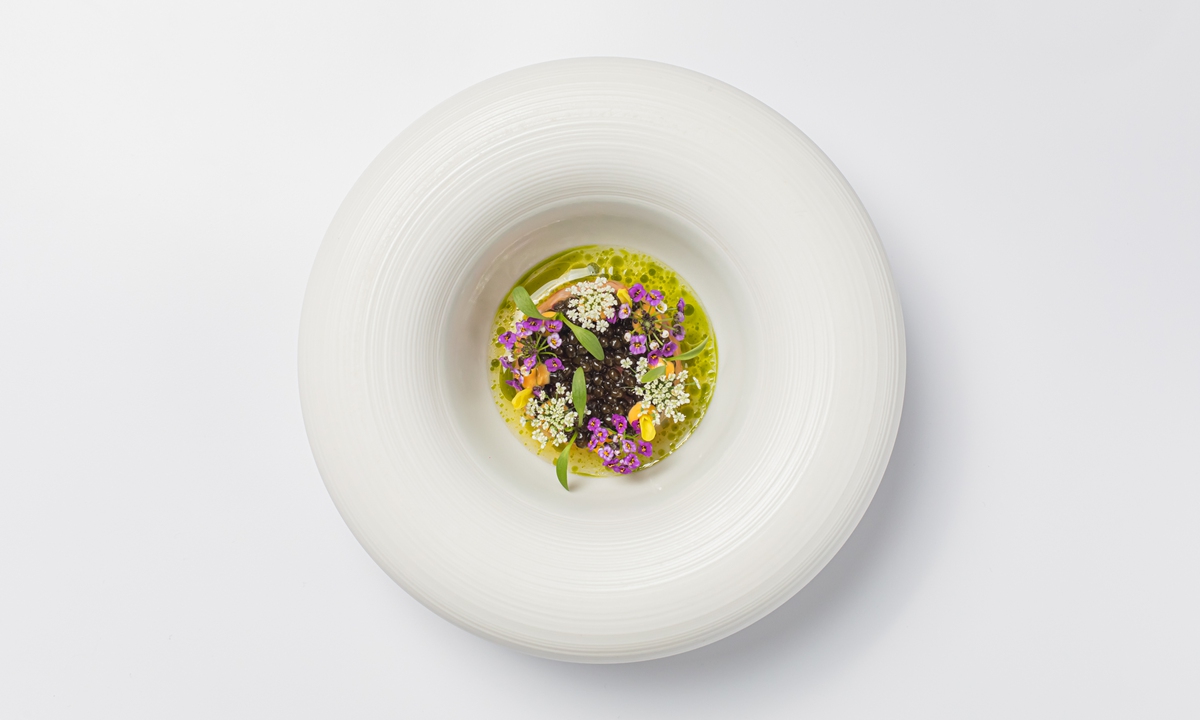 Beijing Douzhi Photo: Courtesy of TRB Hutong