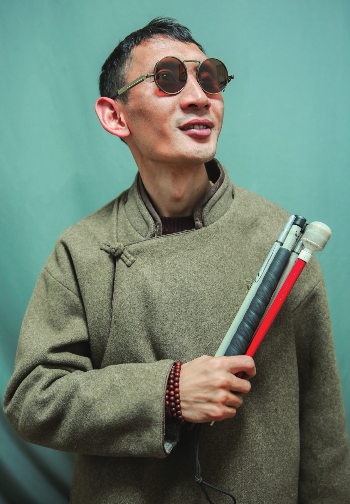 Photo: Courtesy of Nyima Wangdu