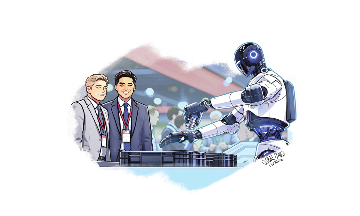 Illustration: Liu Xidan/GT