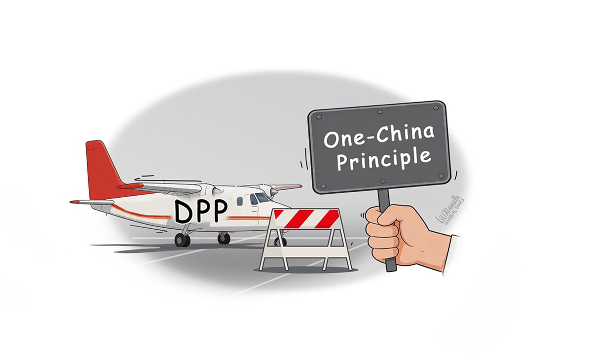 Illustration: Liu Xiangya/GT