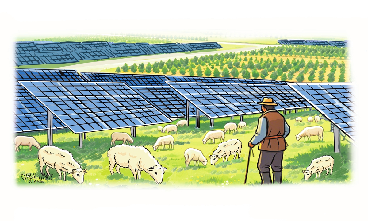 Illustration: Xia Qing/GT