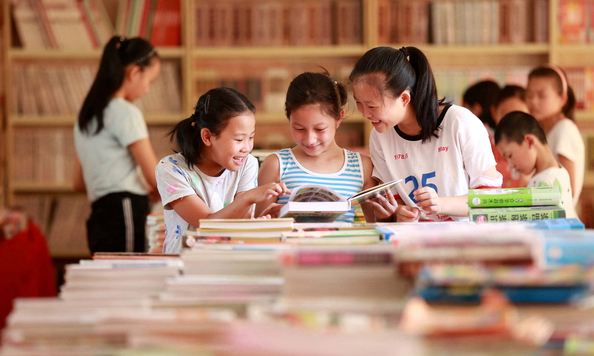 Photo: Courtesy of Zeng Shuangquan