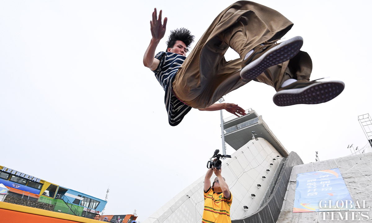 Photo: Chen Tao/GT