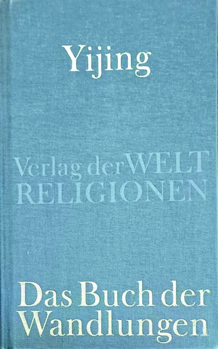 Tao Te Ching (Laozi)