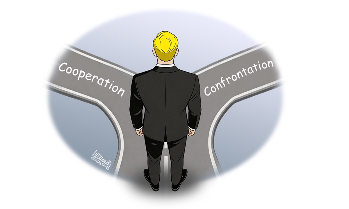 Illustration: Liu Xiangya/GT