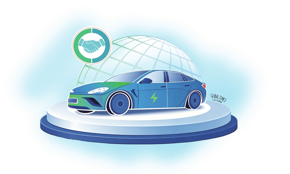 Illustration: Liu Xidan/GT