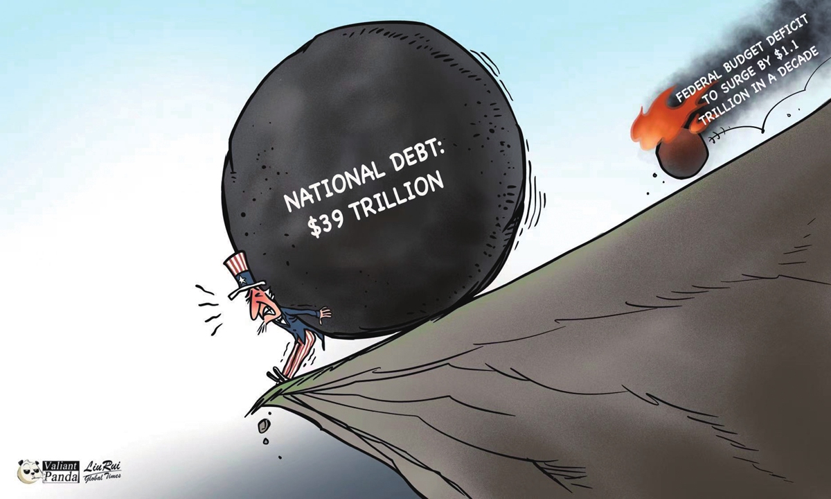 Illustration: Liu Rui/GT