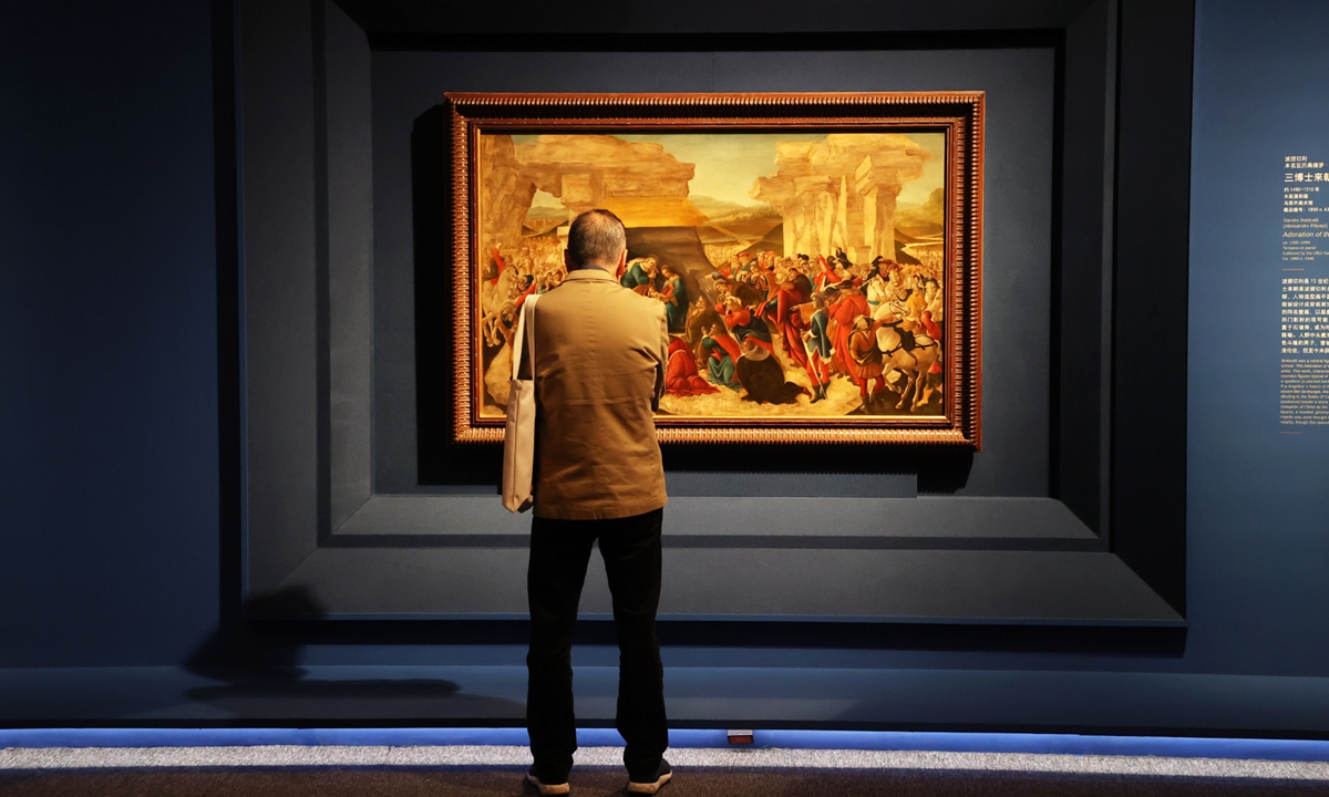 Photo: Courtesy of National Art Museum of China