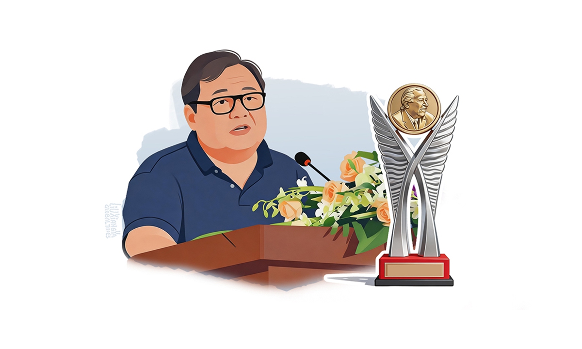 Illustration: Liu Xiangya/GT