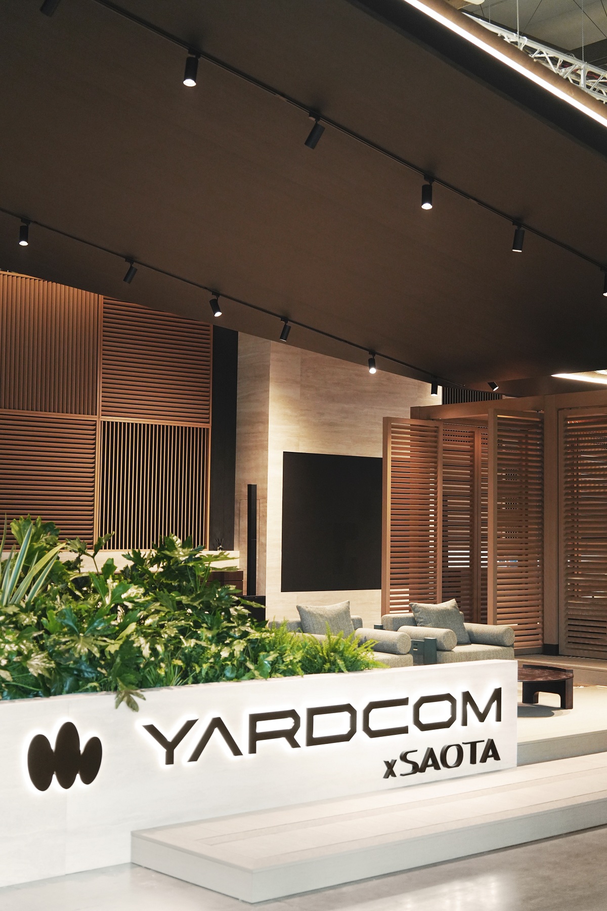 Photo: Courtesy of Yardcom