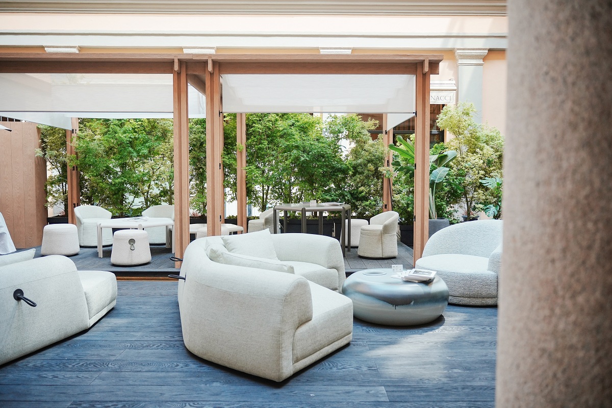 Photo: Courtesy of Yardcom