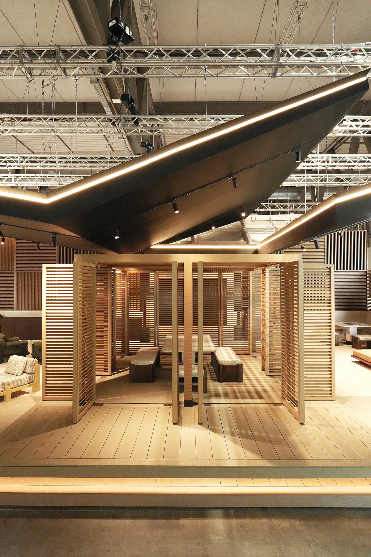 Photo: Courtesy of Yardcom