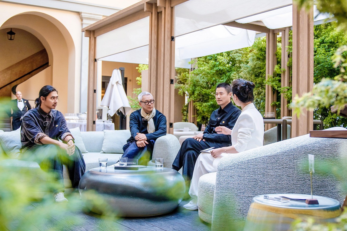 Photo: Courtesy of Yardcom