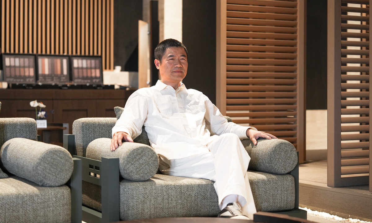 Photo: Courtesy of Yardcom