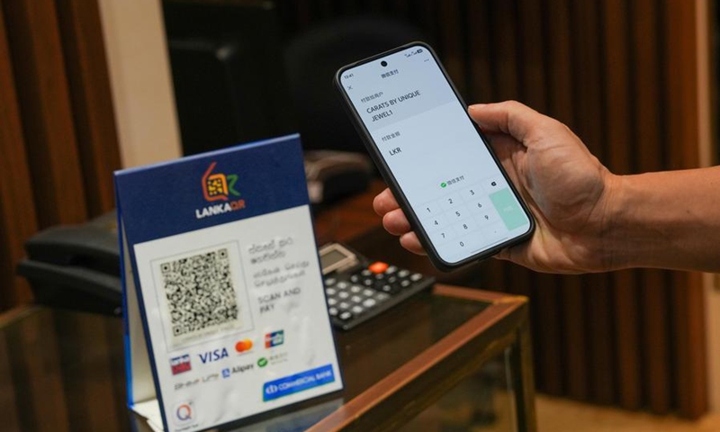 Upgraded payment connectivity delivers China's tourism dividends faster, wider