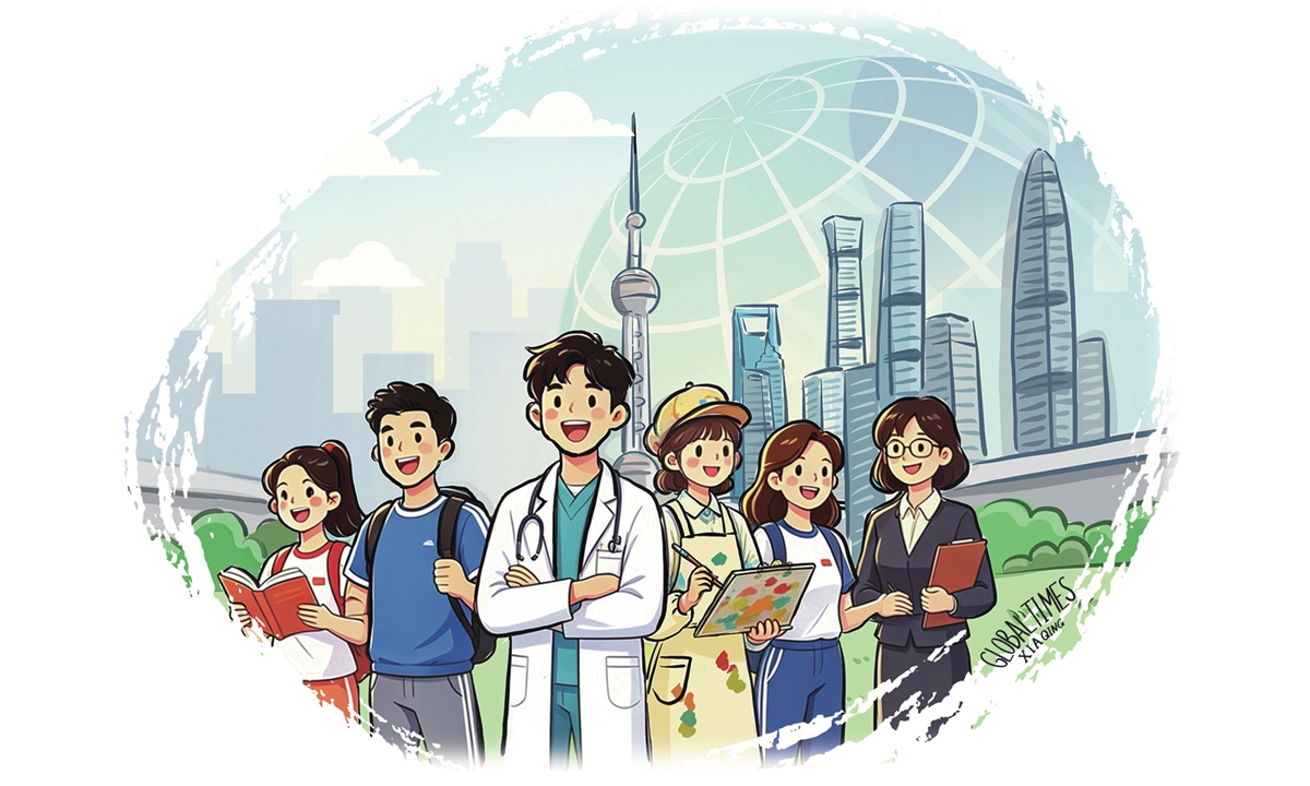 Illustration:Xia Qing/GT
