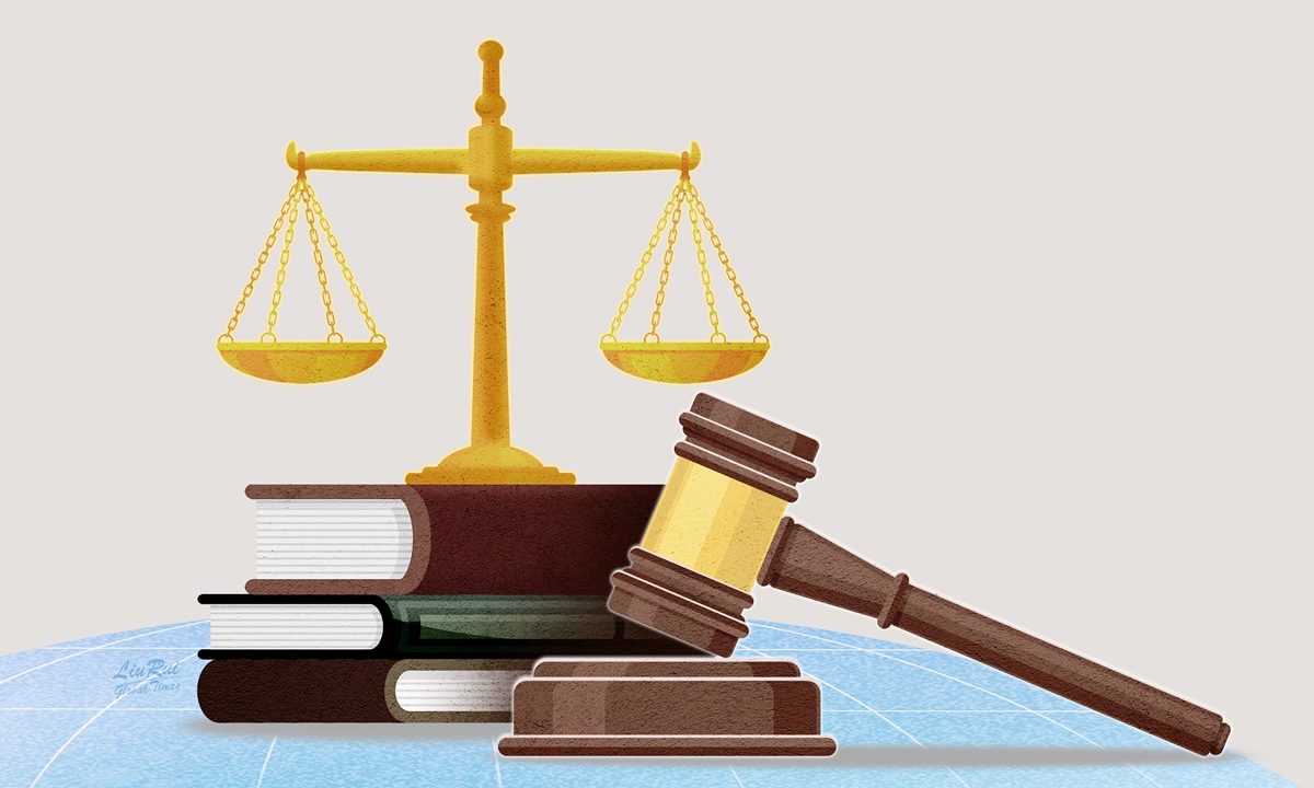 #Opinion: As we commemorate the 80th anniversary of the Tokyo Trial’s commencement, GT invited six distinguished scholars from diverse legal and historical backgrounds to share their insights on the enduring impact of the #TokyoTrial.