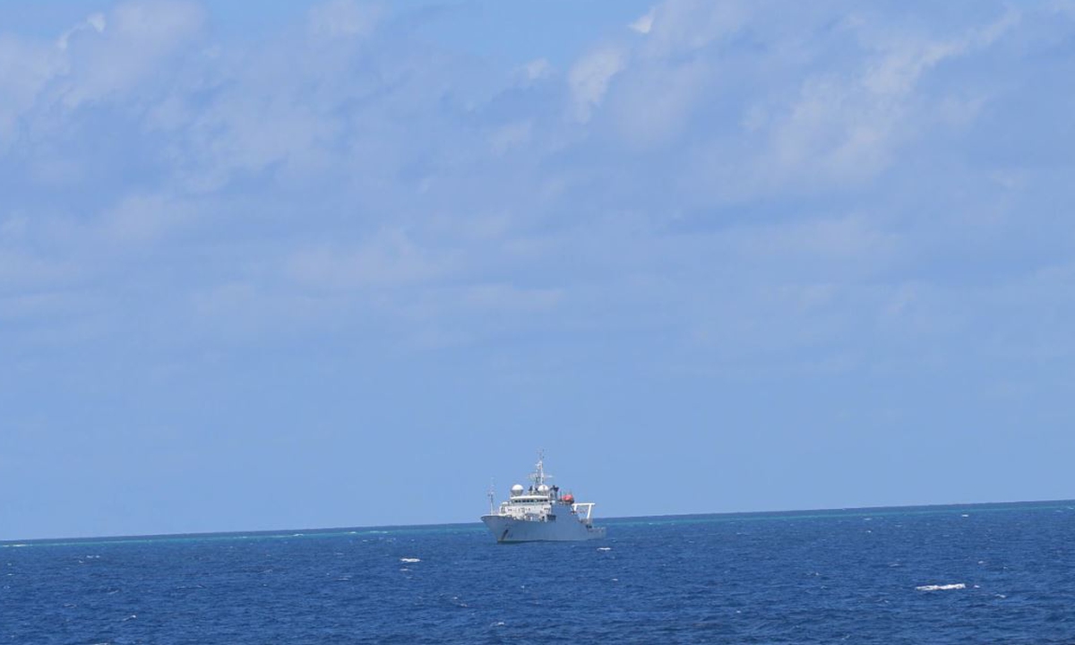Screenshot from video