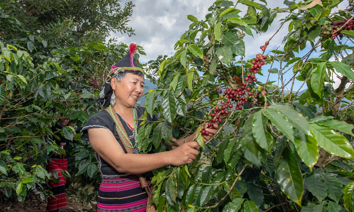 China's diverse city cultures brew unique coffee flavors