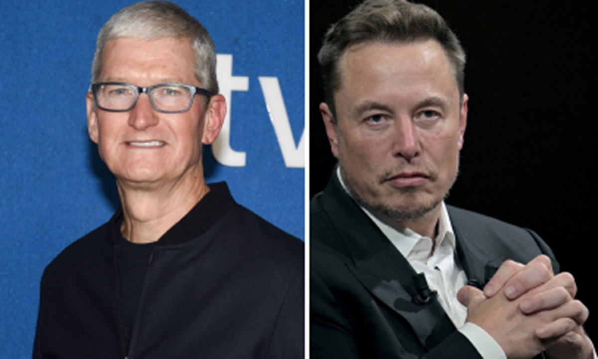 Trump reportedly brings 16 CEOs on China visit; inclusion of high-tech, financial firms shows importance of these areas: expert