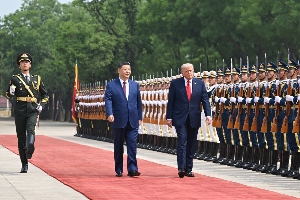 Photo:Xinhua