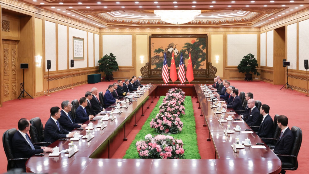 Photo:Xinhua