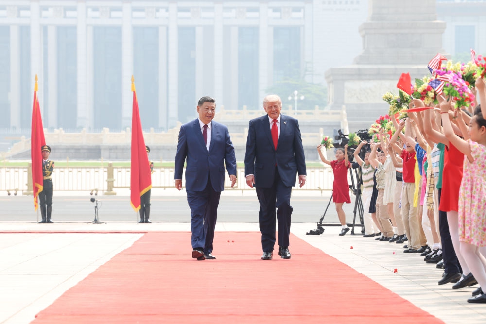 Photo:Xinhua