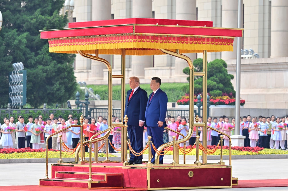 Photo:Xinhua