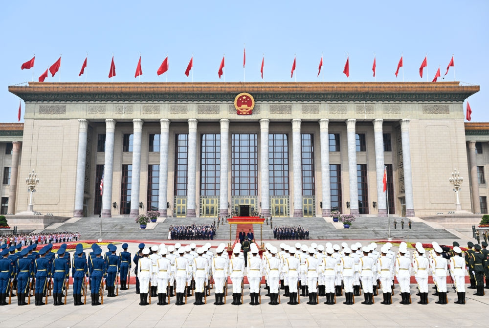 Photo:Xinhua