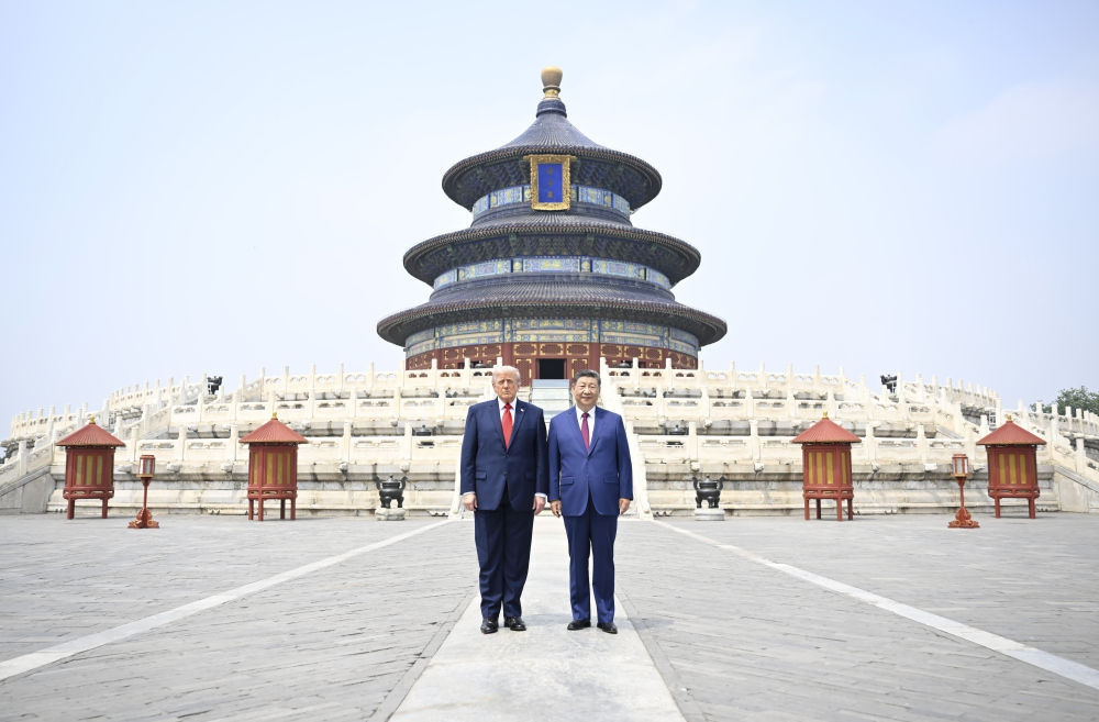 Photo:Xinhua