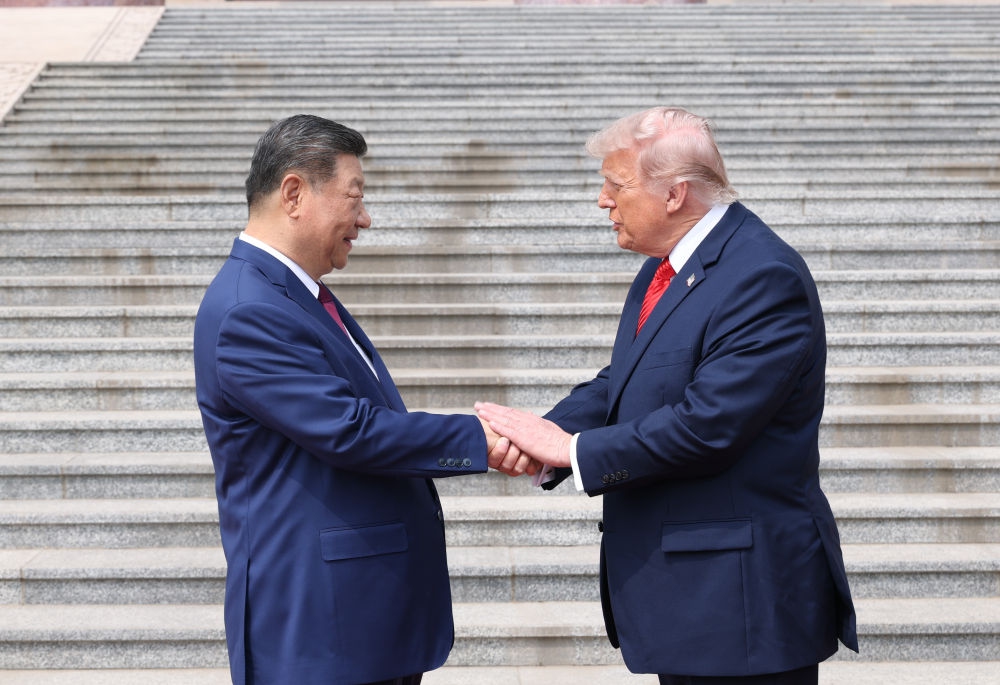 Photo:Xinhua