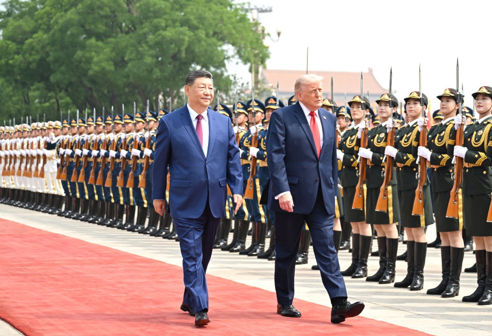 Photo:Xinhua