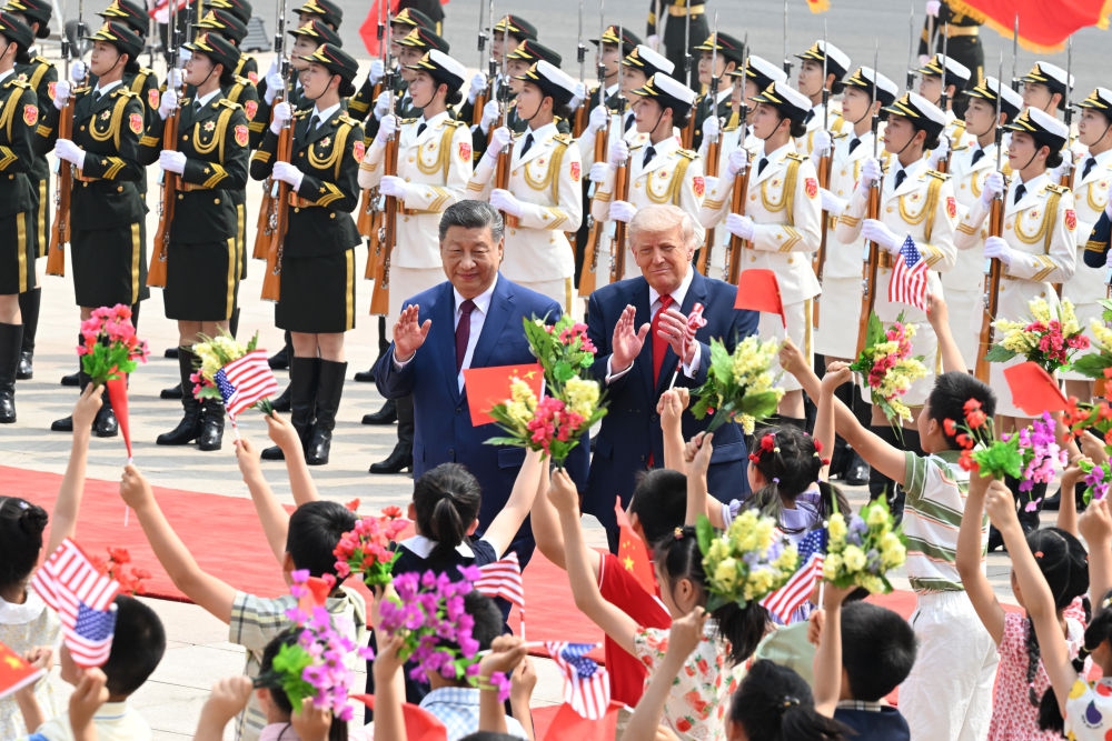 Photo:Xinhua
