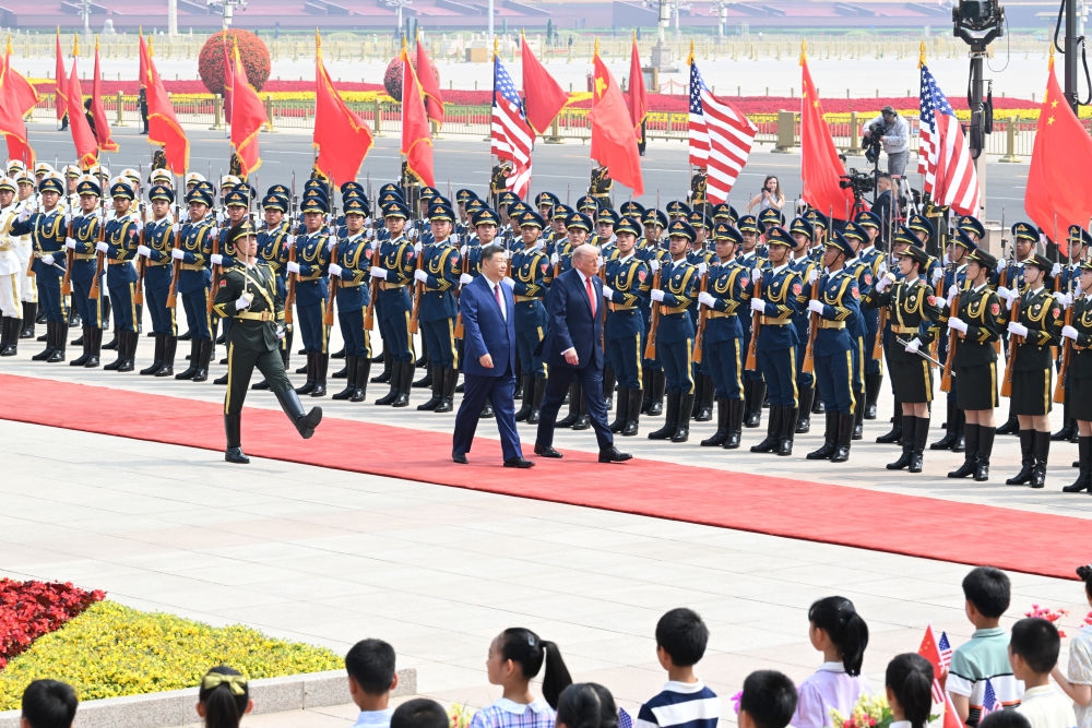 Photo:Xinhua
