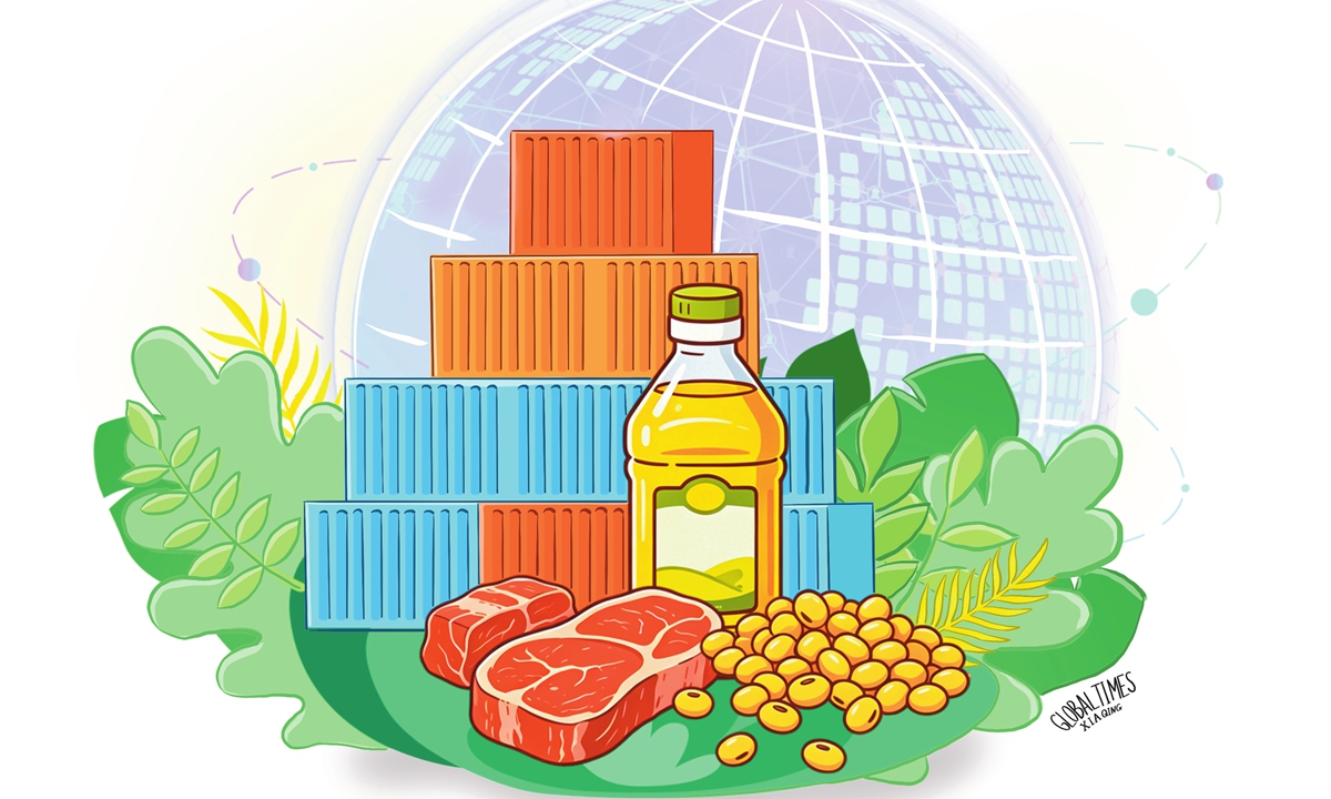 #Opinion: From policy guidance to market awakening, and from corporate practice to industry standards, China’s green consumption is forming a multi-dimensional collaborative ecosystem.